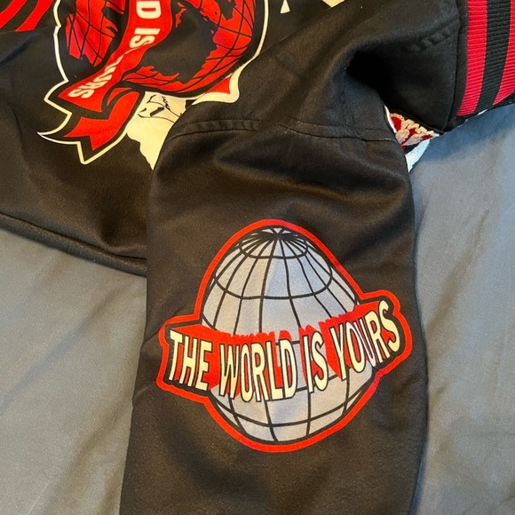 Scarface Varisty Jacket - Picture 5 of 7